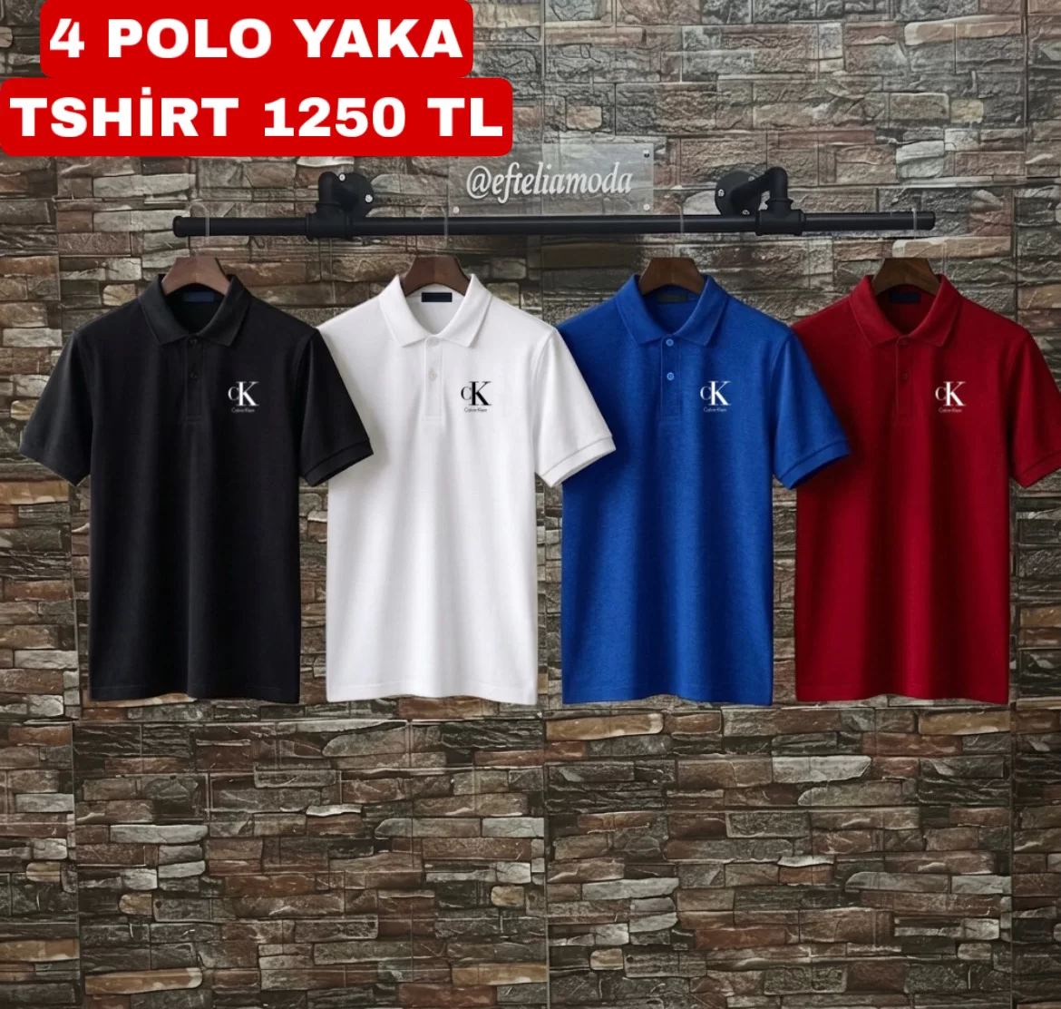 (CK)-SİYAH-BEYAZ-KIRMIZI-MAVİ